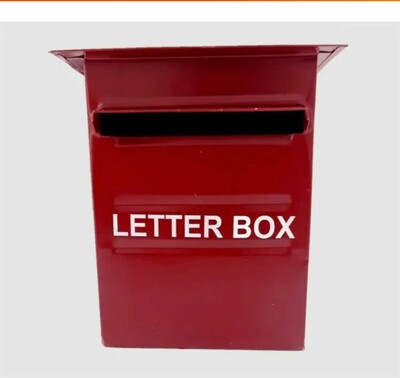 Letter Box